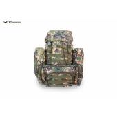 Rucsac DD Bergen Camo 55 l - 0707273931856