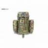 Rucsac DD Bergen Camo 55 l - 0707273931856