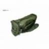 Borseta DD Action Pack Olive Green 8L - 0705422505965