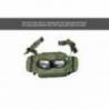 Borseta DD Action Pack Olive Green 8L - 0705422505965