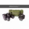 Borseta DD Action Pack Olive Green 8L - 0705422505965