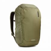 Rucsac urban cu compartiment laptop Thule Chasm 26L Olivine