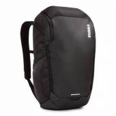 Rucsac urban cu compartiment laptop Thule Chasm 26L Black