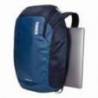 Rucsac urban cu compartiment laptop Thule Chasm 26L Poseidon