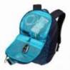 Rucsac urban cu compartiment laptop Thule Chasm 26L Poseidon