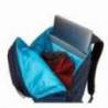 Rucsac urban cu compartiment laptop Thule Chasm 26L Poseidon