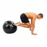 Minge de aerobic pentru sala Iron Gym, 65 cm