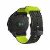 Ceas sport Suunto 7 Black Lime, unisex, negru/galben