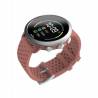 Ceas sport Suunto 3 Granite Red, unisex, rosu