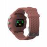 Ceas sport Suunto 3 Granite Red, unisex, rosu