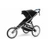 Carucior copii Thule Glide 2, Single, Black