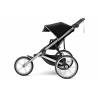 Carucior copii Thule Glide 2, Single, Black