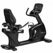 Bicicleta orizontala Flow Fitness RB5i, volanta 16kg, max. 180Kg