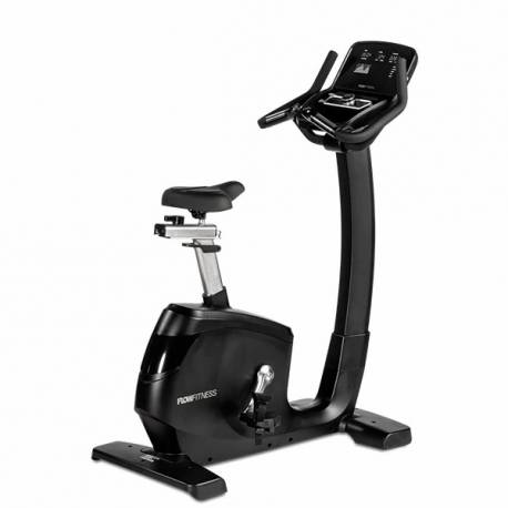 Bicicleta exercitii fitness FLOW FITNESS UB5I, volanta 16Kg, max. 180Kg