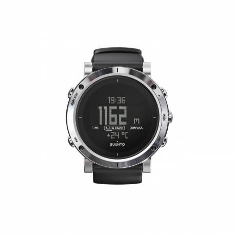 Ceas Suunto CORE BRUSHED STEEL