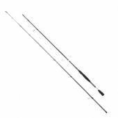 Lanseta spinning Lucky John Vanrex Microjig 9, 2.15m, 2-9g, 2 tronsoane