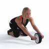 Roata abdomen AB Roller Dayu Fitness DY-AB-061