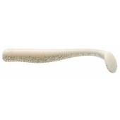 Lucky John Pro Series Long John 3.1'', 7.9cm/T47, White Shad, 8buc/plic