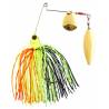 Lucky John Shock Blade Spinnerbait 18GR, 003