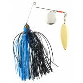 Lucky John Shock Blade Spinnerbait 18GR, 001