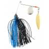 Spinnerbait LUCKY JOHN Shock Blade, 18g, culoare 001