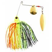 Lucky John Shock Blade Spinnerbait 10GR, 003