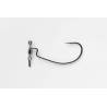 CARLIGE OFFSET DECOY WORM 117 HD NR.2/0