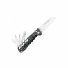 Briceag Leatherman Free K4, Negru