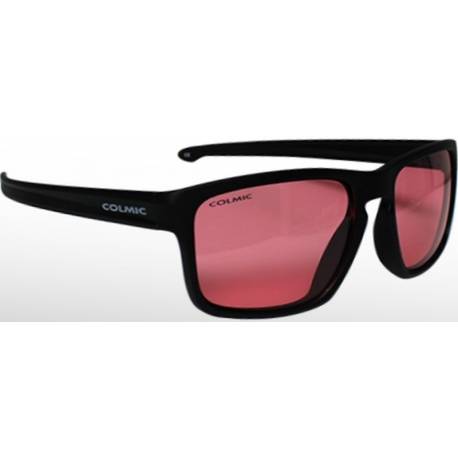 Ochelari polarizati Colmic VISIBLE PINK