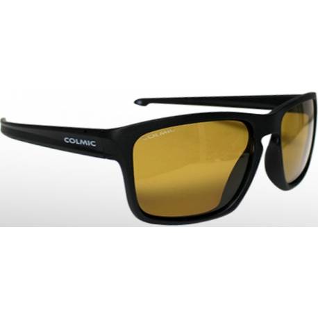 Ochelari polarizati Colmic VISIBLE YELLOW