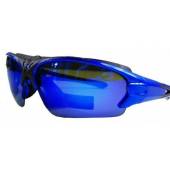 Ochelari polarizati Jaxon X39 SMB Blue Mirror