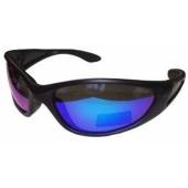 Ochelari polarizati Jaxon X23 SM Blue Mirror