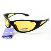 Ochelari polarizati Jaxon X23 XM Extra Yellow