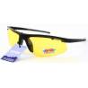 Ochelari polarizati Jaxon X04 XM Extra Yellow