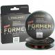 Fir monofilament Colmic Former, 600m, 0.40mm, 16.50kg