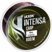 Fir monofilament Jaxon INTENSA CARP, 600m, 0.35mm, maro