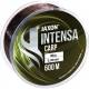 Fir monofilament Jaxon INTENSA CARP, 600m, 0.30mm, maro inchis