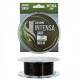 Fir monofilament Jaxon INTENSA CARP, 300m, 0.35mm, maro inchis