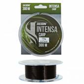 Fir monofilament Jaxon INTENSA CARP, 300m, 0.35mm, maro