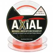 Fir monofilament Colmic Axial, 300m, 0.34mm, orange fluo