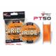 Fir monofilament Colmic Iride PT50, 300m, 0.16mm, Orange Fluo