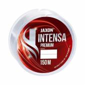 Fir monofilament Jaxon Intensa Premium, 150m, 0.40mm, transparent