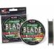 Fir monofilament Colmic Blade Sinking AT70, 150m, 0.148mm, verde inchis