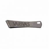 Unghiera VARIVAS fir textil Line Cutter Slanting Silver