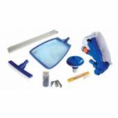 Kit intretinere piscina KOKIDO K0483CBX, 6 piese