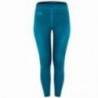 Pantaloni lenjerie schi SPOKEY SnowFlake, dama, S/M, Albastru