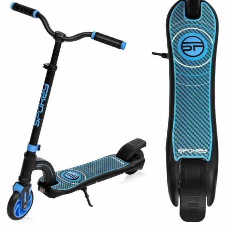 Trotineta electrica SPOKEY Mobius Young, 12 km / h, max. 70 kg