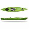 Caiac touring FEELFREE AVENTURA V2 125, 1 persoana, 3.85m