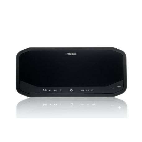 Panel-Stereo FUSION PS-A302B All-In-One Audio Entertainment Solution With Bluetooth Audio Streaming