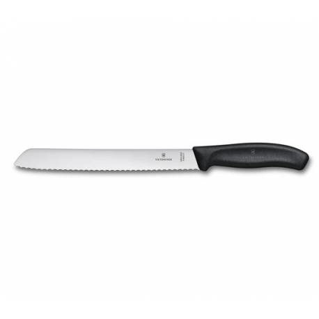 Cutit paine VICTORINOX Swiss Classic, lama 21cm